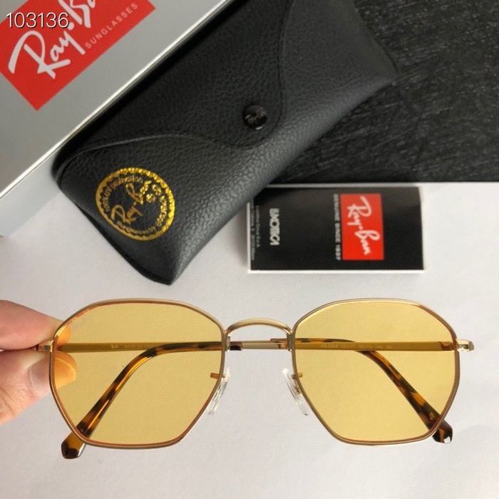 RayBan Sunglasses Top Quality RBS00439