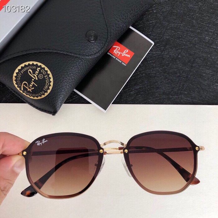 RayBan Sunglasses Top Quality RBS00443