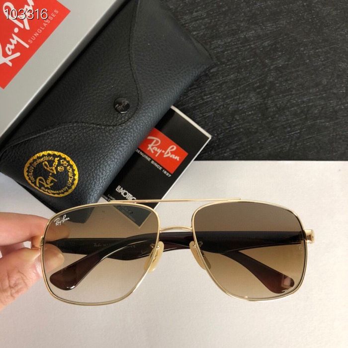 RayBan Sunglasses Top Quality RBS00487