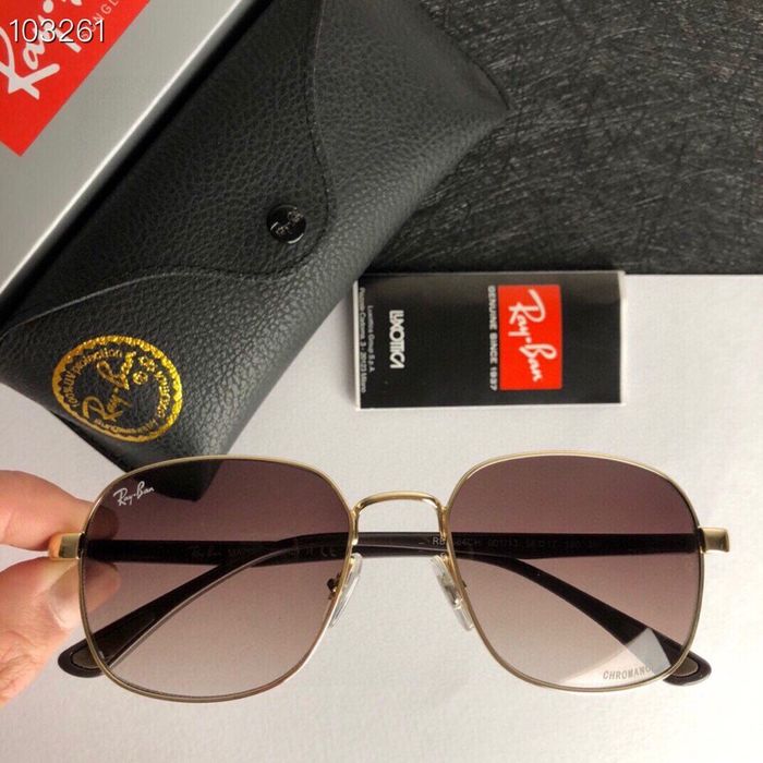 RayBan Sunglasses Top Quality RBS00492