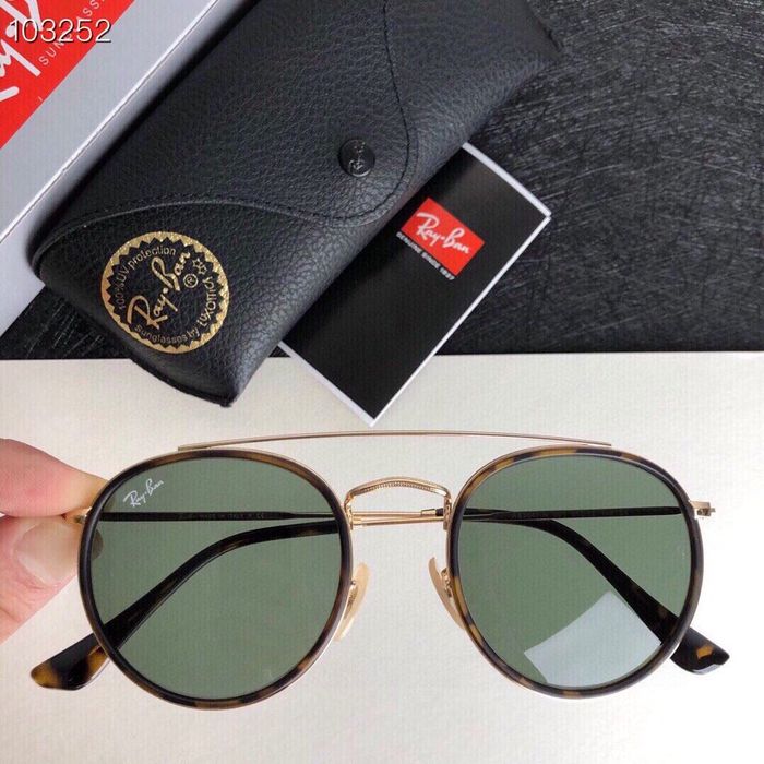 RayBan Sunglasses Top Quality RBS00534