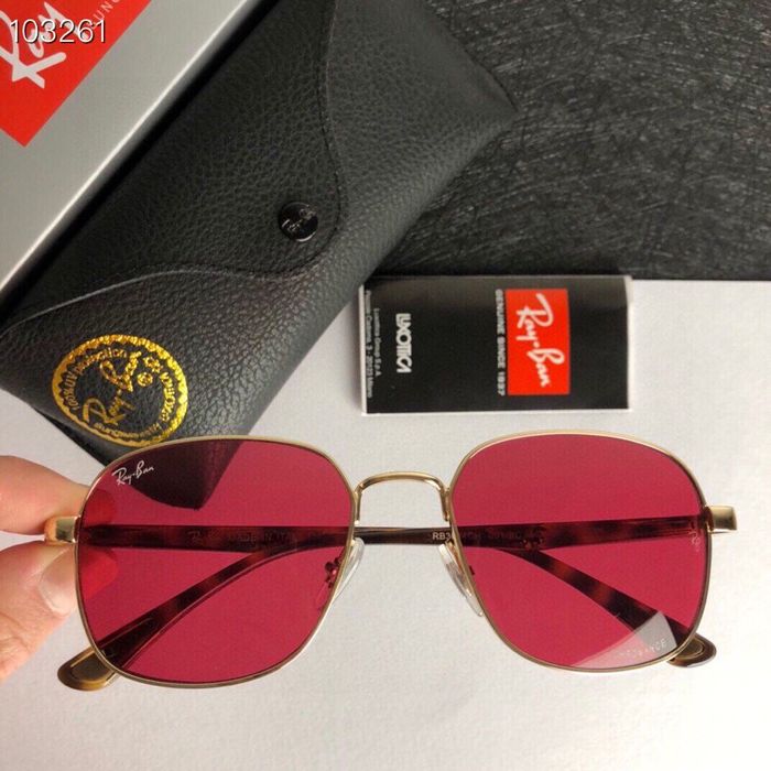 RayBan Sunglasses Top Quality RBS00632