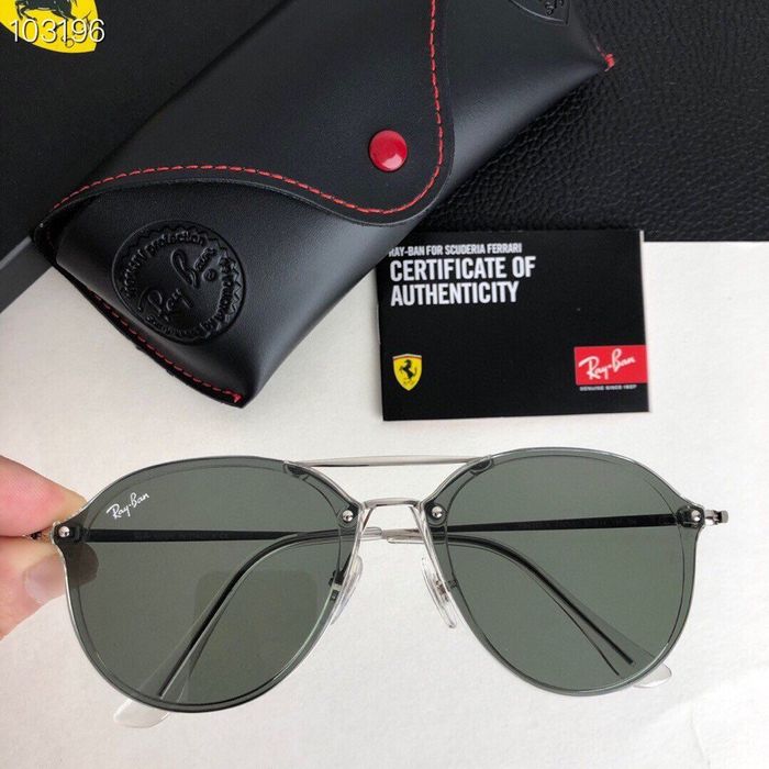 RayBan Sunglasses Top Quality RBS00636