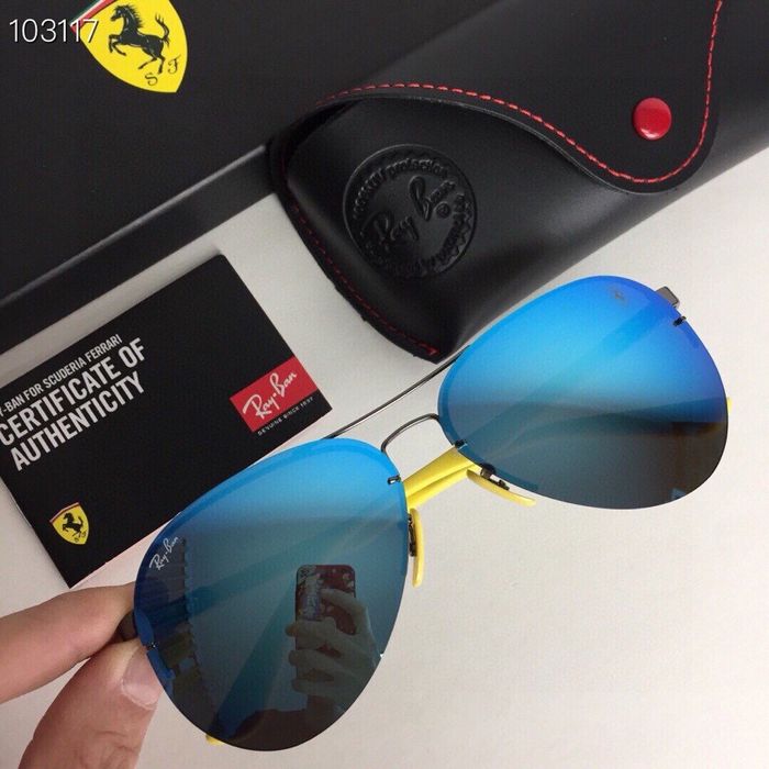 RayBan Sunglasses Top Quality RBS00674