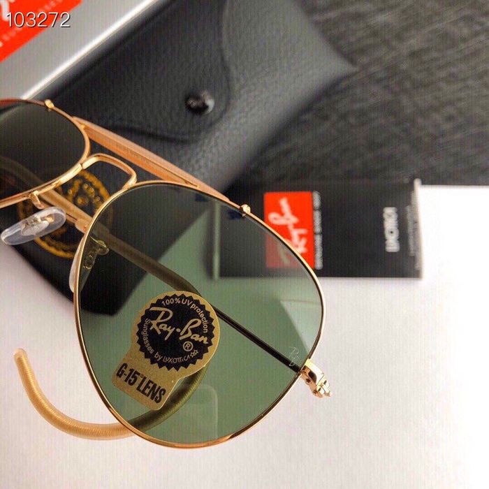 RayBan Sunglasses Top Quality RBS00751