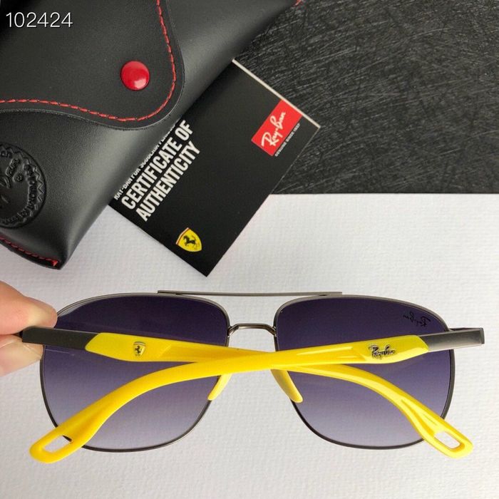 RayBan Sunglasses Top Quality RBS00833