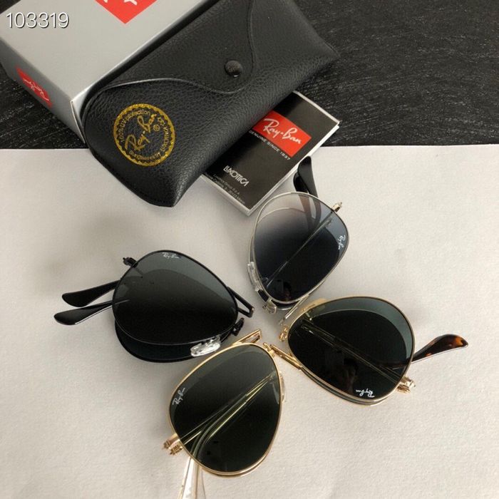 RayBan Sunglasses Top Quality RBS00863