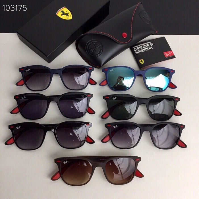 RayBan Sunglasses Top Quality RBS00950