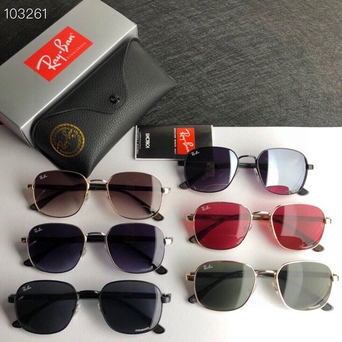 RayBan Sunglasses Top Quality RBS00991