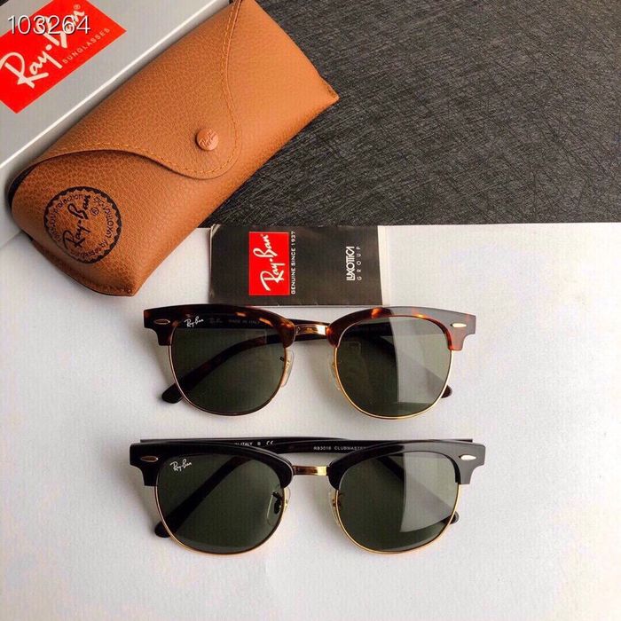 RayBan Sunglasses Top Quality RBS01006