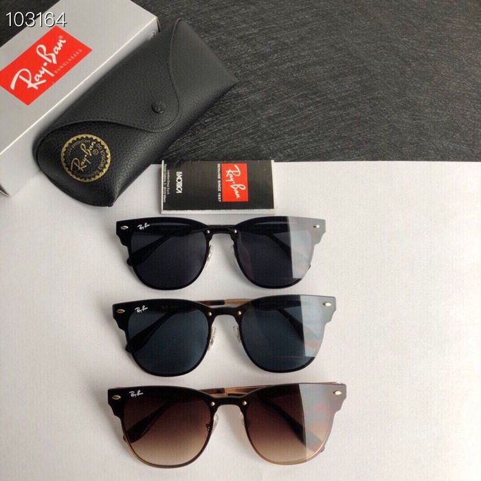 RayBan Sunglasses Top Quality RBS01020