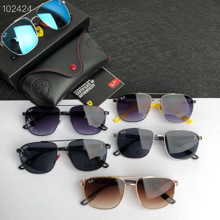 RayBan Sunglasses Top Quality RBS01058