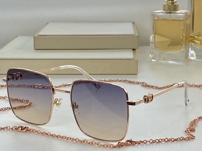 Valentino Sunglasses Top Quality VAS00164