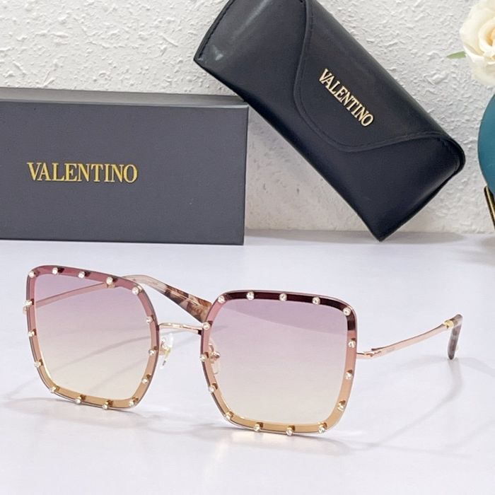 Valentino Sunglasses Top Quality VAS00233