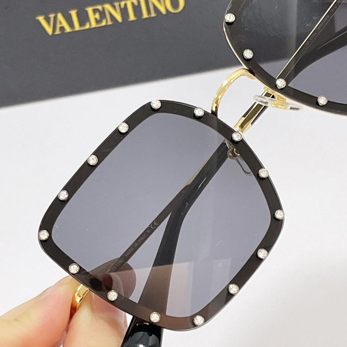 Valentino Sunglasses Top Quality VAS00311