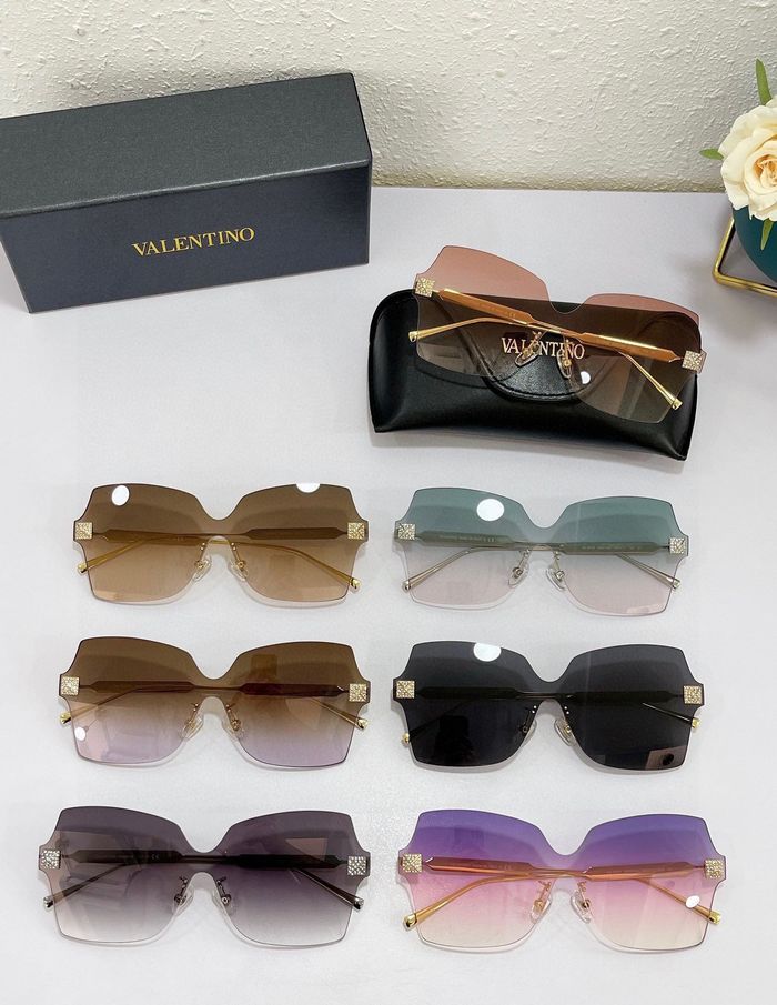 Valentino Sunglasses Top Quality VAS00330