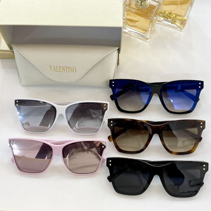 Valentino Sunglasses Top Quality VAS00334