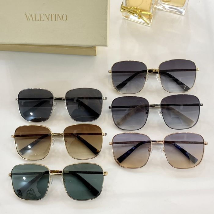 Valentino Sunglasses Top Quality VAS00347