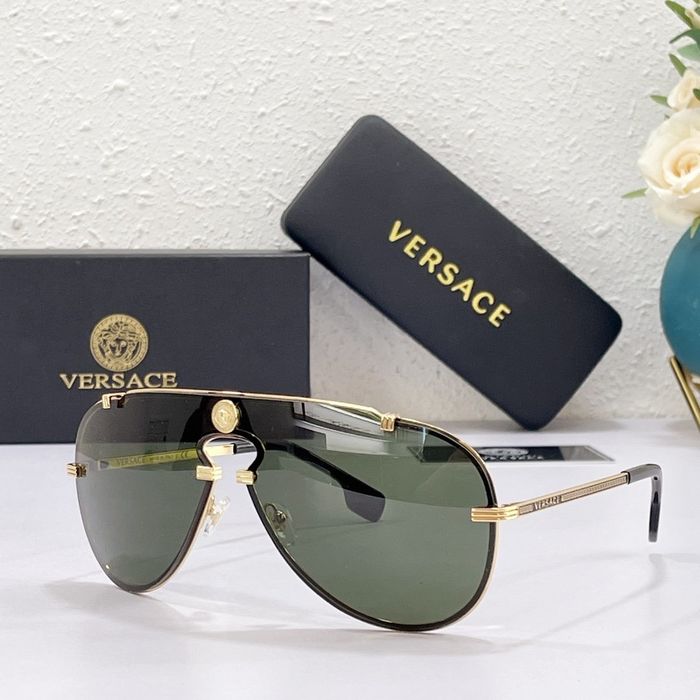 Versace Sunglasses Top Quality VES00013