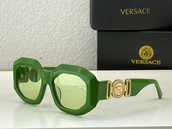 Versace Sunglasses Top Quality VES00035