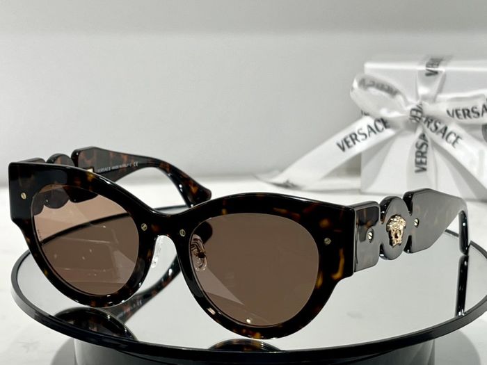 Versace Sunglasses Top Quality VES00044