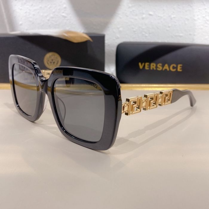 Versace Sunglasses Top Quality VES00057