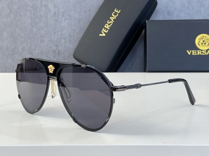 Versace Sunglasses Top Quality VES00078