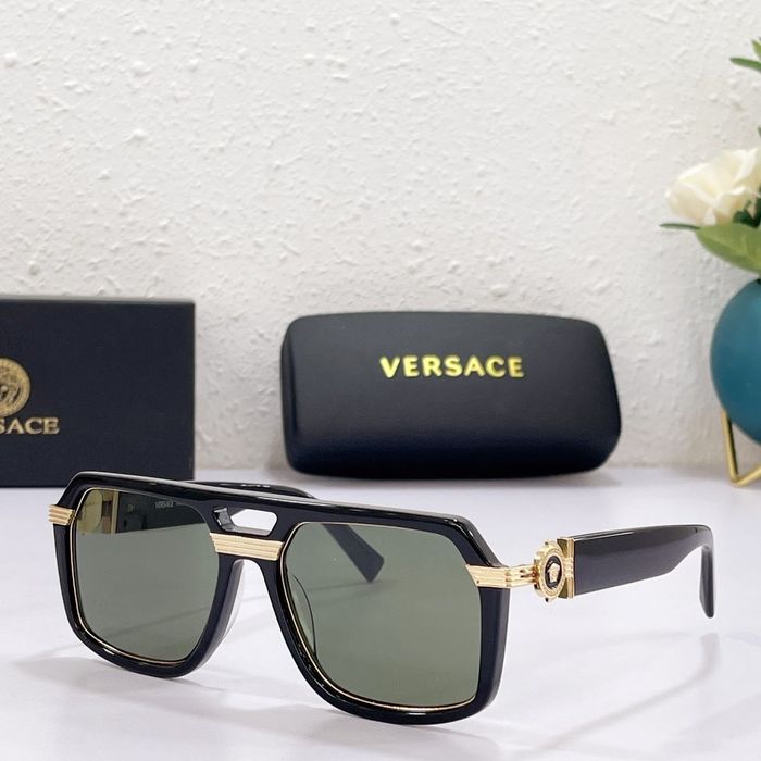 Versace Sunglasses Top Quality VES00217