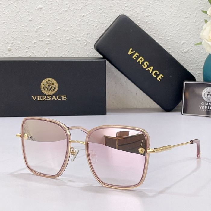 Versace Sunglasses Top Quality VES00250