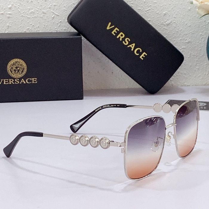 Versace Sunglasses Top Quality VES00258