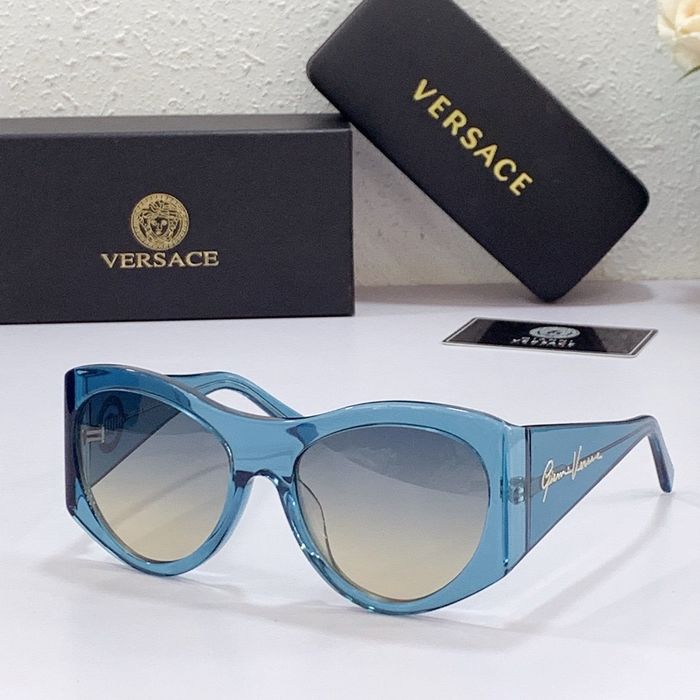 Versace Sunglasses Top Quality VES00334