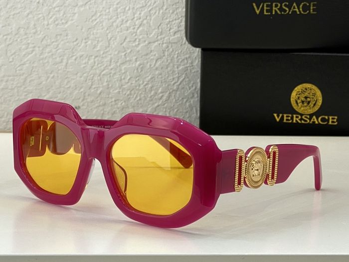 Versace Sunglasses Top Quality VES00349