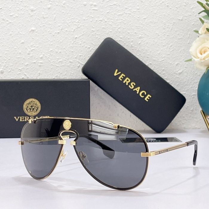 Versace Sunglasses Top Quality VES00405