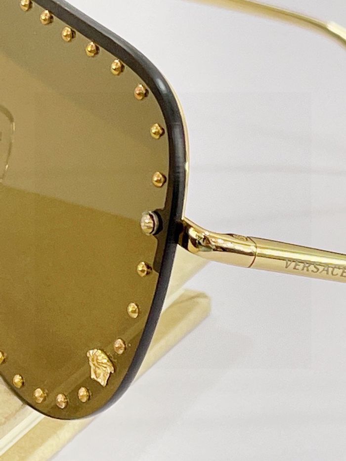 Versace Sunglasses Top Quality VES00409