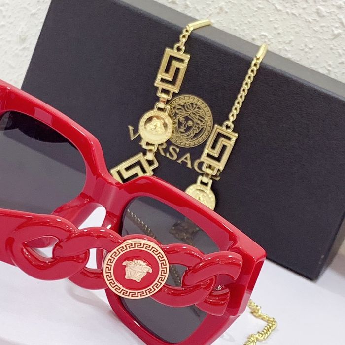 Versace Sunglasses Top Quality VES00567