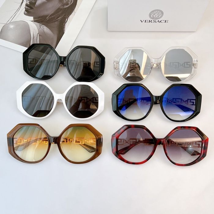 Versace Sunglasses Top Quality VES00623