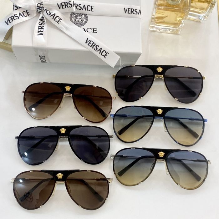 Versace Sunglasses Top Quality VES00624