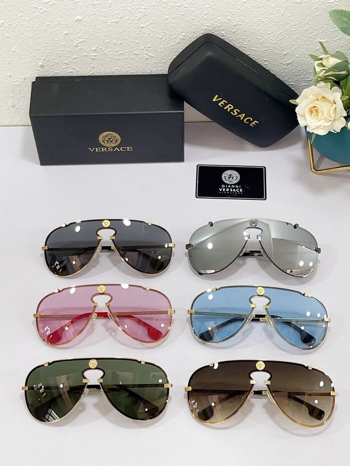 Versace Sunglasses Top Quality VES00629