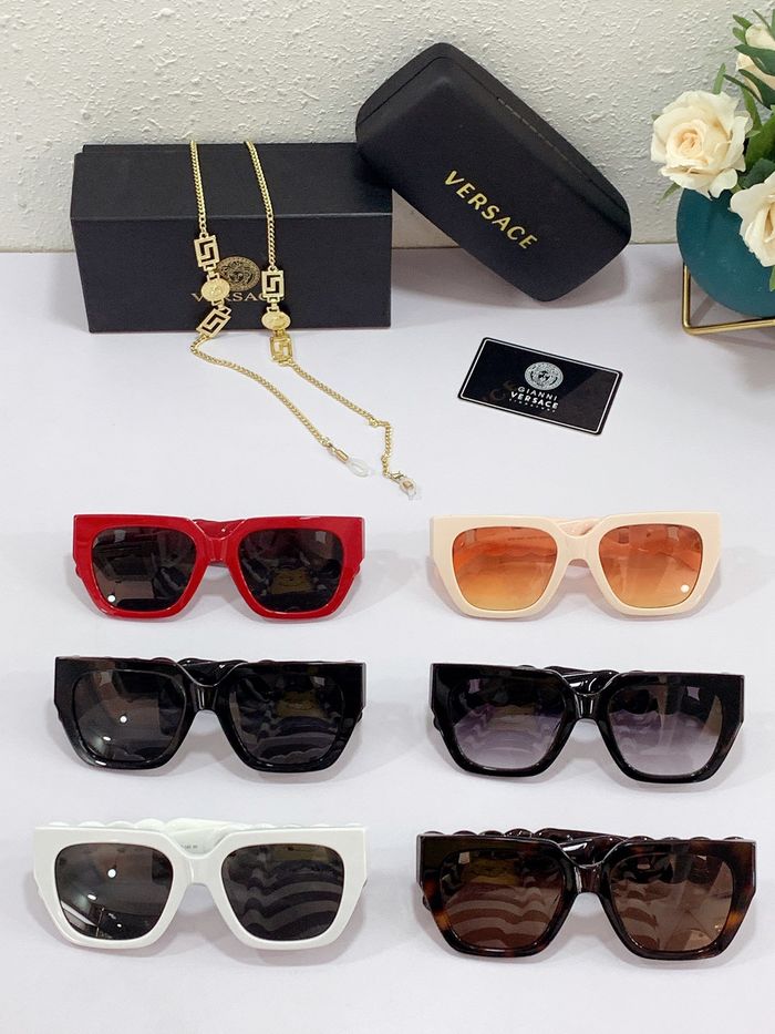 Versace Sunglasses Top Quality VES00637