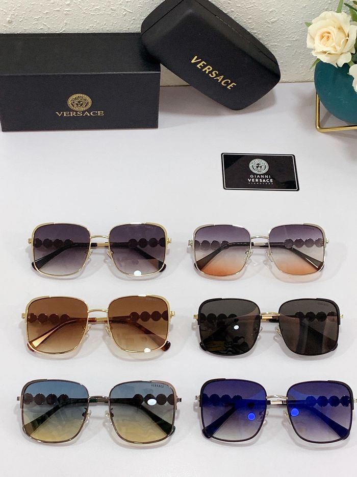 Versace Sunglasses Top Quality VES00638