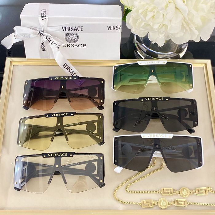 Versace Sunglasses Top Quality VES00667