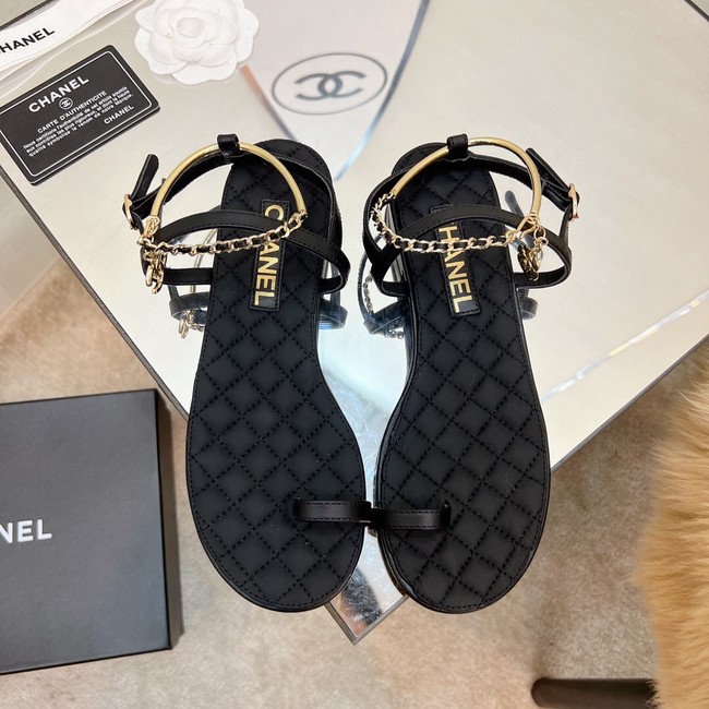 Chanel SANDAL 17825-2