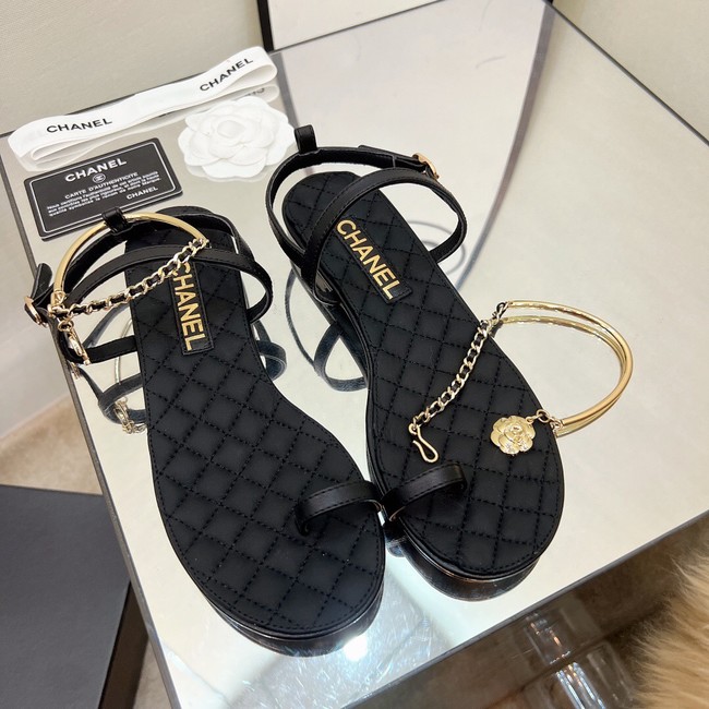 Chanel SANDAL 17825-2