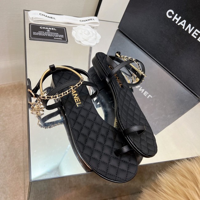 Chanel SANDAL 17825-2