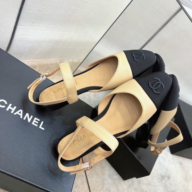 Chanel Shoes 17824-1