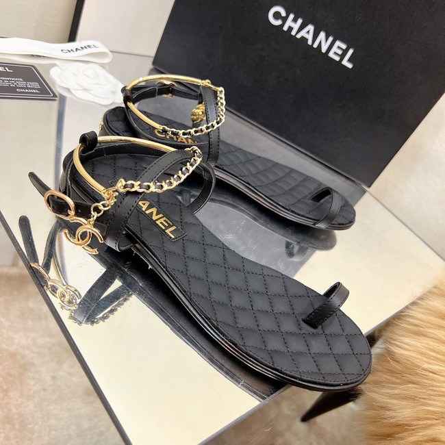 Chanel Shoes 17825-2