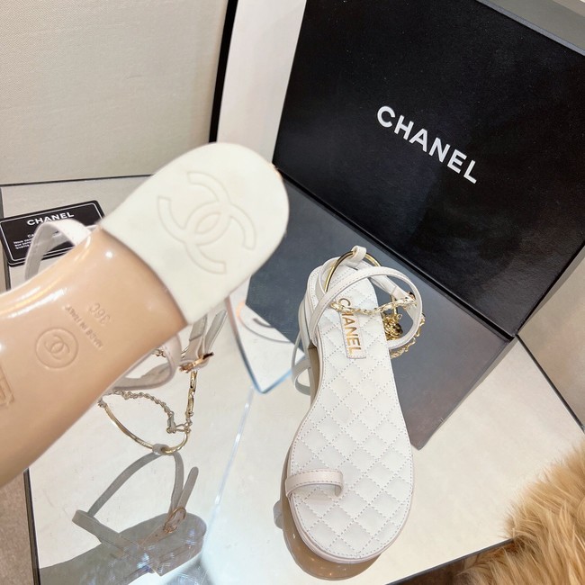 Chanel Shoes 17825-3