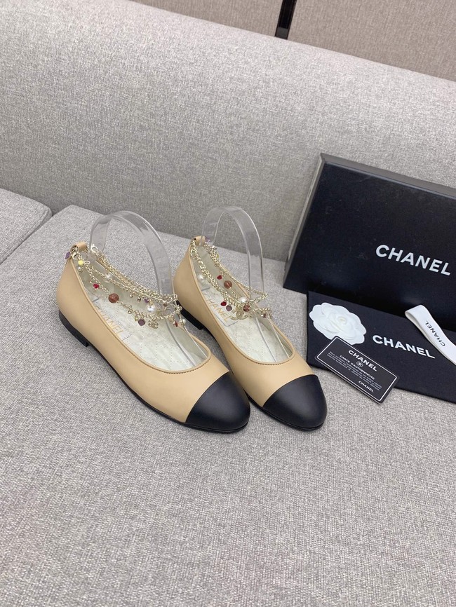 Chanel Shoes 17826-1