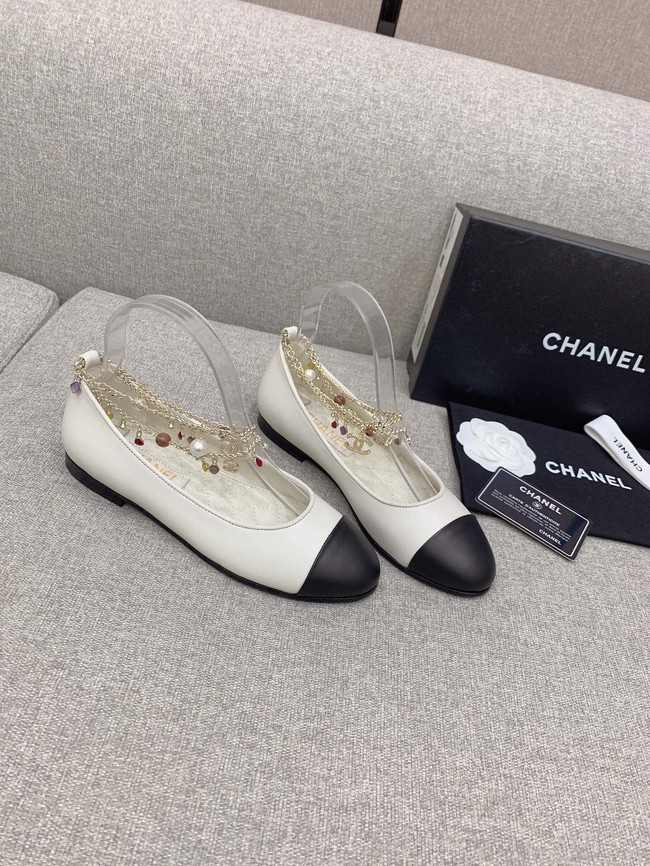 Chanel Shoes 17826-2