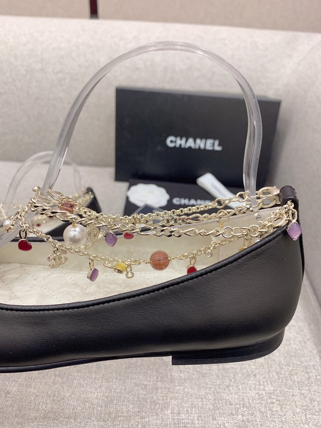 Chanel Shoes 17826-3